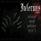 Med den aktuella spel Demon hunter: Chronicles from beyond för Android ladda ner gratis Infernus: Verse 1 till den andra mobiler eller surfplattan.