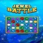 Med den aktuella spel Little Empire för Android ladda ner gratis Jewel battle HD till den andra mobiler eller surfplattan.