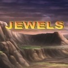 Med den aktuella spel Gunner of dungeon för Android ladda ner gratis Jewels 2014: Super star till den andra mobiler eller surfplattan.