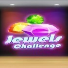 Med den aktuella spel Diffuse för Android ladda ner gratis Jewels challenge till den andra mobiler eller surfplattan.