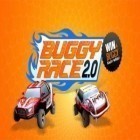 Med den aktuella spel Flippy geometry on dangerous passager för Android ladda ner gratis Kinder Bueno Buggy Race 2.0 till den andra mobiler eller surfplattan.