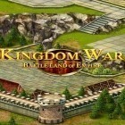 Med den aktuella spel Tofu hunter för Android ladda ner gratis Kingdom war: Battleland of Empire deluxe till den andra mobiler eller surfplattan.