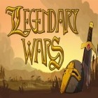 Med den aktuella spel Little Empire för Android ladda ner gratis Legendary wars till den andra mobiler eller surfplattan.