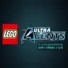 Med den aktuella spel Sweet dreams: Amazing match 3 för Android ladda ner gratis LEGO Ultra agents: Antimatter till den andra mobiler eller surfplattan.