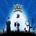 Med den aktuella spel The Final Battle för Android ladda ner gratis Lilli Adventures 3D till den andra mobiler eller surfplattan.