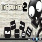 Med den aktuella spel 50 miles för Android ladda ner gratis Line Runner 2 till den andra mobiler eller surfplattan.