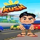 Med den aktuella spel Cracked mind för Android ladda ner gratis Manila rush till den andra mobiler eller surfplattan.