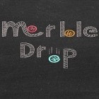 Med den aktuella spel Drill up för Android ladda ner gratis Marble drop till den andra mobiler eller surfplattan.