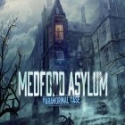 Med den aktuella spel Armored сar 2 för Android ladda ner gratis Medford city asylum: Paranormal case till den andra mobiler eller surfplattan.