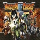Med den aktuella spel Alien Overkill för Android ladda ner gratis Mission Of Crisis till den andra mobiler eller surfplattan.
