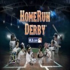 Med den aktuella spel Red Bull X-Fighters Motocross för Android ladda ner gratis MLB.com Home Run Derby till den andra mobiler eller surfplattan.