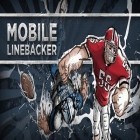Med den aktuella spel Future Shooter för Android ladda ner gratis Mobile Linebacker till den andra mobiler eller surfplattan.