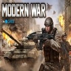 Med den aktuella spel Shaman showdown för Android ladda ner gratis Modern War Online till den andra mobiler eller surfplattan.