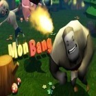 Med den aktuella spel Boom Slingers för Android ladda ner gratis MonBang till den andra mobiler eller surfplattan.