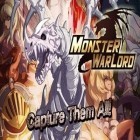 Med den aktuella spel Chainsaw warrior: Lords of the night för Android ladda ner gratis Monster Warlord v 1.5.2 till den andra mobiler eller surfplattan.