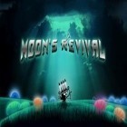 Med den aktuella spel Hungry Yogi Premium för Android ladda ner gratis Moon's Revival till den andra mobiler eller surfplattan.