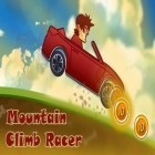 Med den aktuella spel Caves and chasms för Android ladda ner gratis Mountain climb racer till den andra mobiler eller surfplattan.