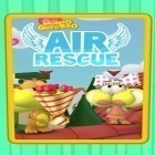 Med den aktuella spel Winter night: Escape för Android ladda ner gratis Mundo Gaturro Air Rescue till den andra mobiler eller surfplattan.