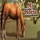 Med den aktuella spel Mysteryville för Android ladda ner gratis My Horse till den andra mobiler eller surfplattan.