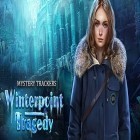 Med den aktuella spel Nimble quest för Android ladda ner gratis Mystery trackers: Winterpoint tragedy. Collector’s edition till den andra mobiler eller surfplattan.