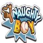 Med den aktuella spel Split balls 3D för Android ladda ner gratis Naughty Boy till den andra mobiler eller surfplattan.