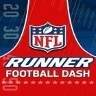 Med den aktuella spel Osmos HD för Android ladda ner gratis NFL Runner Football Dash till den andra mobiler eller surfplattan.