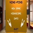 Med den aktuella spel Town city: Village building sim paradise game 4 U för Android ladda ner gratis Ninepin Bowling till den andra mobiler eller surfplattan.
