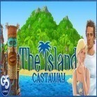 Med den aktuella spel Battle run: Season 2 för Android ladda ner gratis The Island: Castaway till den andra mobiler eller surfplattan.