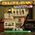 Med den aktuella spel Pompom: The Great Space Rescue för Android ladda ner gratis Outlaw Sniper till den andra mobiler eller surfplattan.