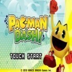 Med den aktuella spel Neighbourhood escape adventure för Android ladda ner gratis Pac-Man Dash! till den andra mobiler eller surfplattan.