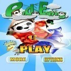 Med den aktuella spel Battle sheep! för Android ladda ner gratis Panda Fishing till den andra mobiler eller surfplattan.