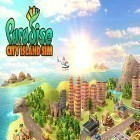 Med den aktuella spel N.O.V.A. 2 - Near Orbit Vanguard Alliance för Android ladda ner gratis Paradise city island sim till den andra mobiler eller surfplattan.