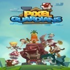Med den aktuella spel Last of the survivors för Android ladda ner gratis Pixel guardians: 3D pixel till den andra mobiler eller surfplattan.