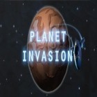Med den aktuella spel Snark Busters för Android ladda ner gratis Planet Invasion till den andra mobiler eller surfplattan.