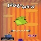 Med den aktuella spel Texas holdem master för Android ladda ner gratis Plug the Wire till den andra mobiler eller surfplattan.