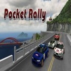 Med den aktuella spel Bike xtreme för Android ladda ner gratis Pocket Rally till den andra mobiler eller surfplattan.