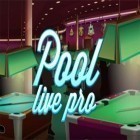 Med den aktuella spel Epic Garden: Action RPG Games för Android ladda ner gratis Pool live pro: 8-ball and 9-ball till den andra mobiler eller surfplattan.