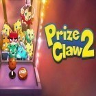 Med den aktuella spel Swiped candies för Android ladda ner gratis Prize claw 2 till den andra mobiler eller surfplattan.