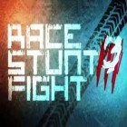Med den aktuella spel Tacticool för Android ladda ner gratis Race stunt fight 3! till den andra mobiler eller surfplattan.