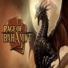 Med den aktuella spel Balance 3D för Android ladda ner gratis Rage of Bahamut till den andra mobiler eller surfplattan.