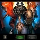 Med den aktuella spel Quarters -- FREE! för Android ladda ner gratis Rage of the Gladiator till den andra mobiler eller surfplattan.