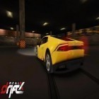 Med den aktuella spel Cyklus för Android ladda ner gratis Real drift X: Car racing till den andra mobiler eller surfplattan.