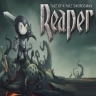 Med den aktuella spel Arena masters för Android ladda ner gratis Reaper till den andra mobiler eller surfplattan.