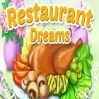 Med den aktuella spel War of iron and blood för Android ladda ner gratis Restaurant dreams till den andra mobiler eller surfplattan.