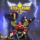 Med den aktuella spel Cheese Tower för Android ladda ner gratis Rise to fame till den andra mobiler eller surfplattan.