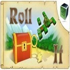 Med den aktuella spel Steve Jackson's Sorcery! 3 för Android ladda ner gratis Roll It till den andra mobiler eller surfplattan.