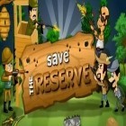 Med den aktuella spel The escapee för Android ladda ner gratis Save the Reserve HD till den andra mobiler eller surfplattan.
