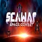 Med den aktuella spel Metal gear: Outer heaven. Part 3 för Android ladda ner gratis SCAWAR Space Combat till den andra mobiler eller surfplattan.