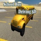 Med den aktuella spel Shoggoth: Rising för Android ladda ner gratis School bus driving 3D till den andra mobiler eller surfplattan.