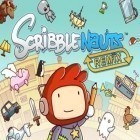 Ladda ner den bästa spel för Android Scribblenauts Remix.